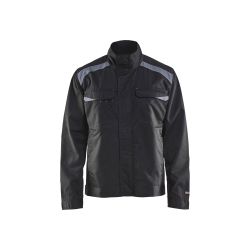 Chaqueta industrial