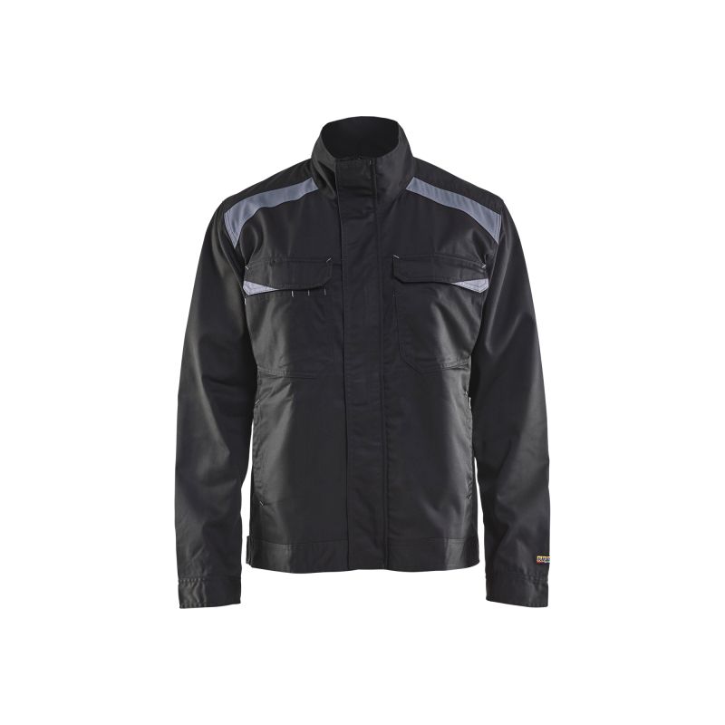 Chaqueta industrial