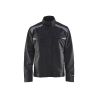 Chaqueta industrial