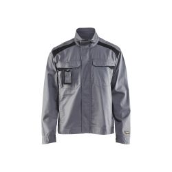 Chaqueta industrial