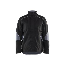 Chaqueta ignífuga