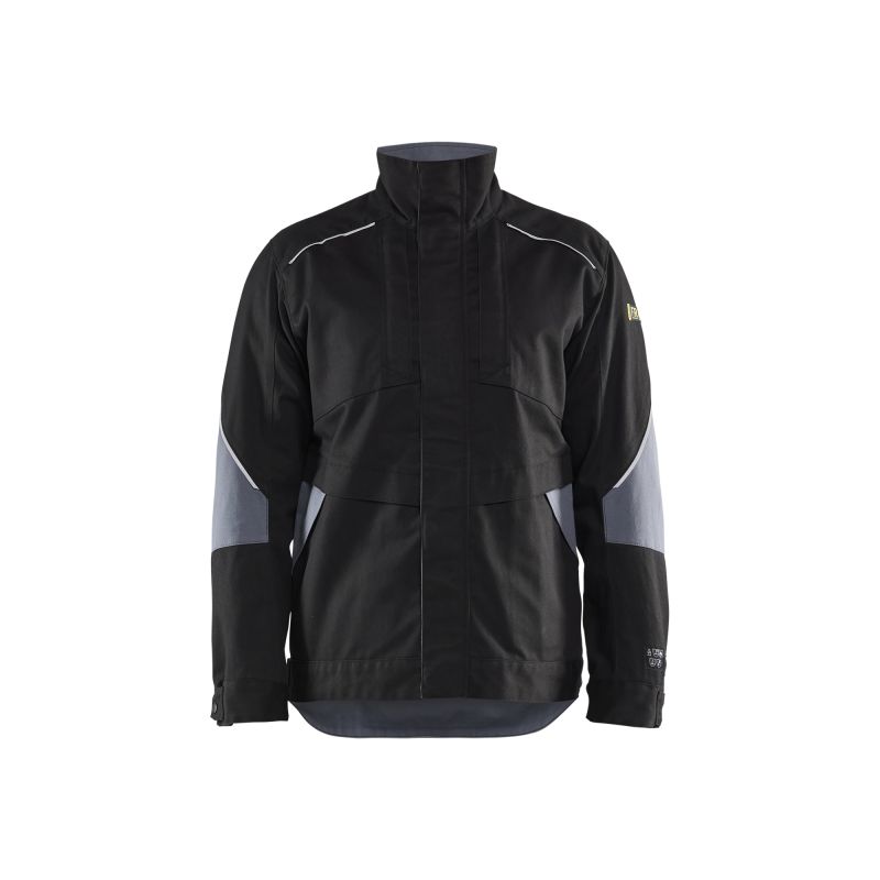Chaqueta ignífuga
