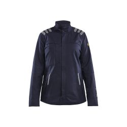 Chaqueta inherente para mujer