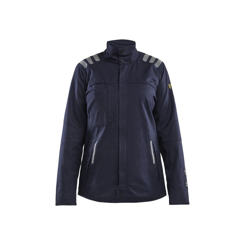 Chaqueta inherente para mujer