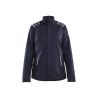 Chaqueta inherente para mujer