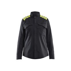 Sobrecamisa inherente para mujer