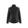 Sobrecamisa inherente para mujer
