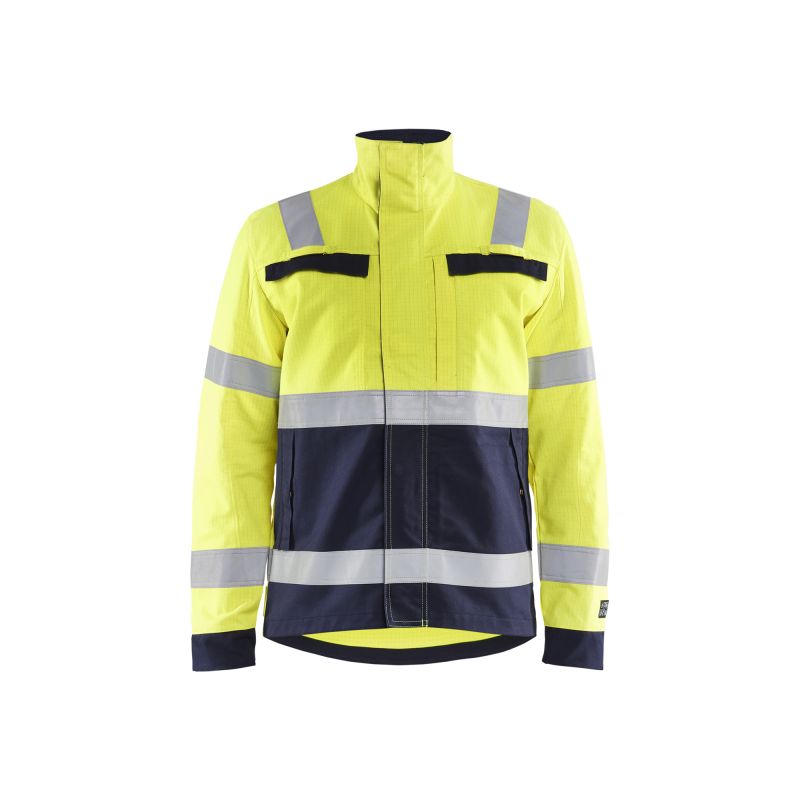 Chaqueta multinorma