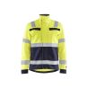 Chaqueta multinorma