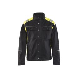 Chaqueta de trabajo