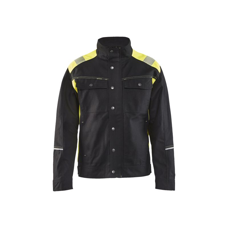 Chaqueta de trabajo