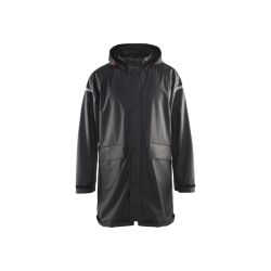 Chaqueta impermeable