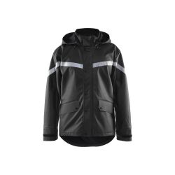 Chaqueta impermeable NIVEL 2