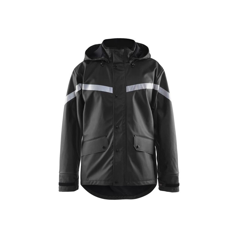 Chaqueta impermeable NIVEL 2