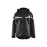 Chaqueta impermeable NIVEL 2