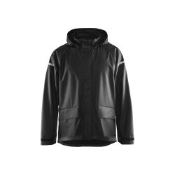 Chaqueta impermeable Nivel 1