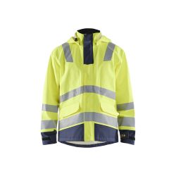 Impermeable multinorma de nivel 2