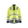 Impermeable multinorma de nivel 2