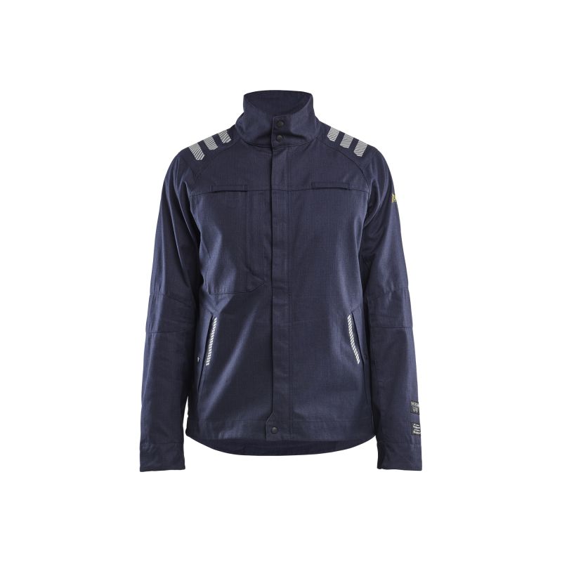 Chaqueta inherente