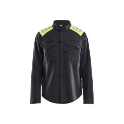 Sobrecamisa inherente