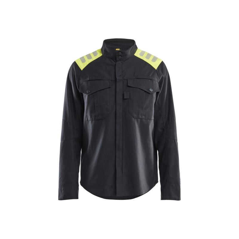 Sobrecamisa inherente