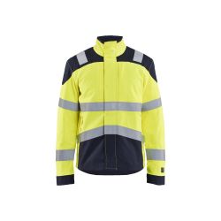 APC 2 Chaqueta multinorma inherente