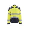 APC 2 Chaqueta multinorma inherente