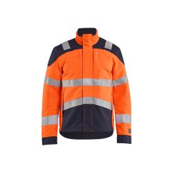 APC 2 Chaqueta multinorma inherente