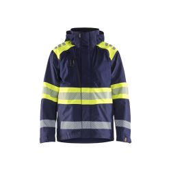 Chaqueta Externa de Alta Visibilidad