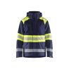 Chaqueta Externa de Alta Visibilidad