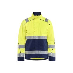 Chaqueta de alta visibilidad