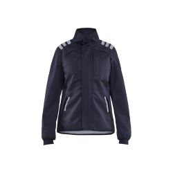 Chaqueta de softshell inherente para mujer