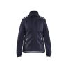 Chaqueta de softshell inherente para mujer