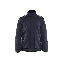 Chaqueta externa inherente