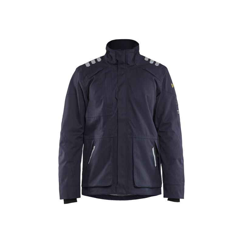 Chaqueta externa inherente