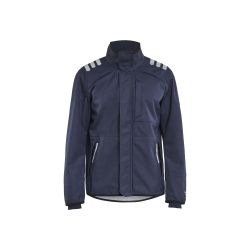 Chaqueta softshell inherente