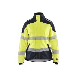 Chaqueta Softshell Multinorma para Mujer