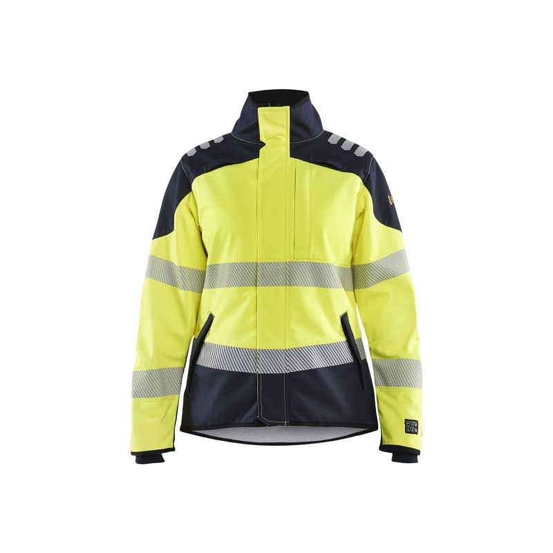 Chaqueta Softshell Multinorma para Mujer