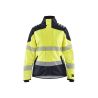 Chaqueta Softshell Multinorma para Mujer