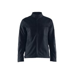 Chaqueta Industrial Elástica