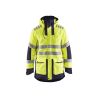 Parka de alta visibilidad Evolution