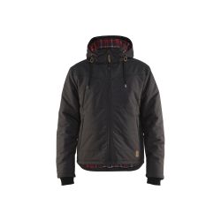 Chaqueta de invierno