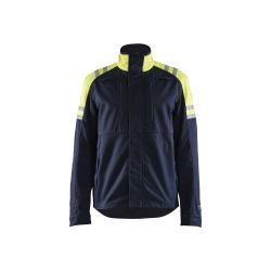 Chaqueta Inherent Steel
