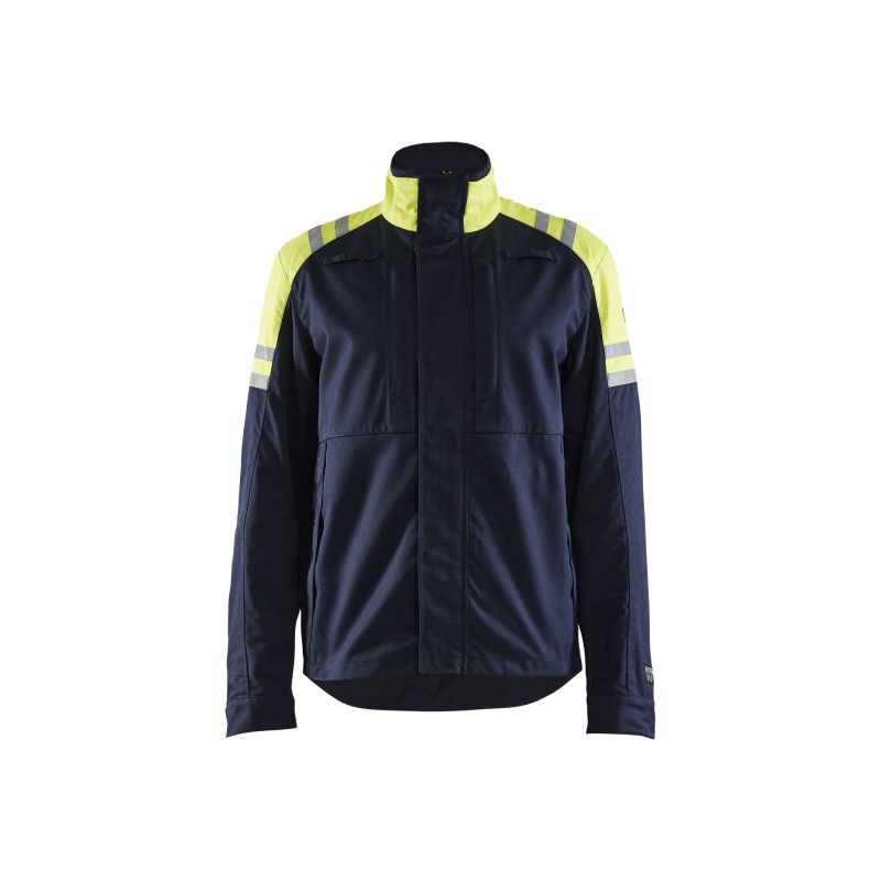 Chaqueta Inherent Steel