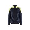 Chaqueta Inherent Steel