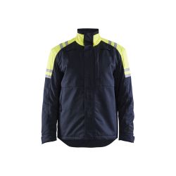 Chaqueta de Invierno Inherent Steel