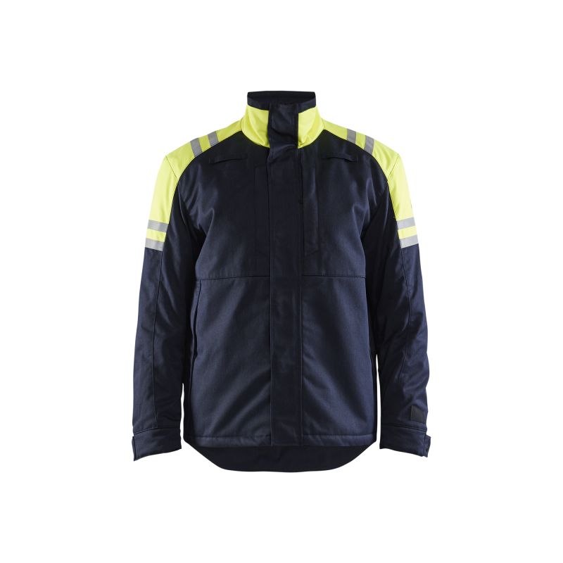 Chaqueta de Invierno Inherent Steel