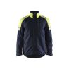 Chaqueta de Invierno Inherent Steel