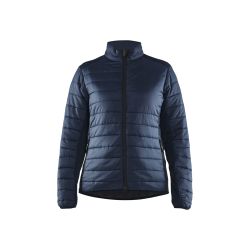 Chaqueta con Forro Abrigado para Mujer