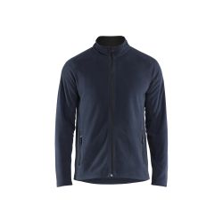 Chaqueta micropolar